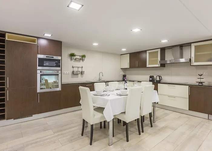 D_loft Sea And Golf البوفيرا